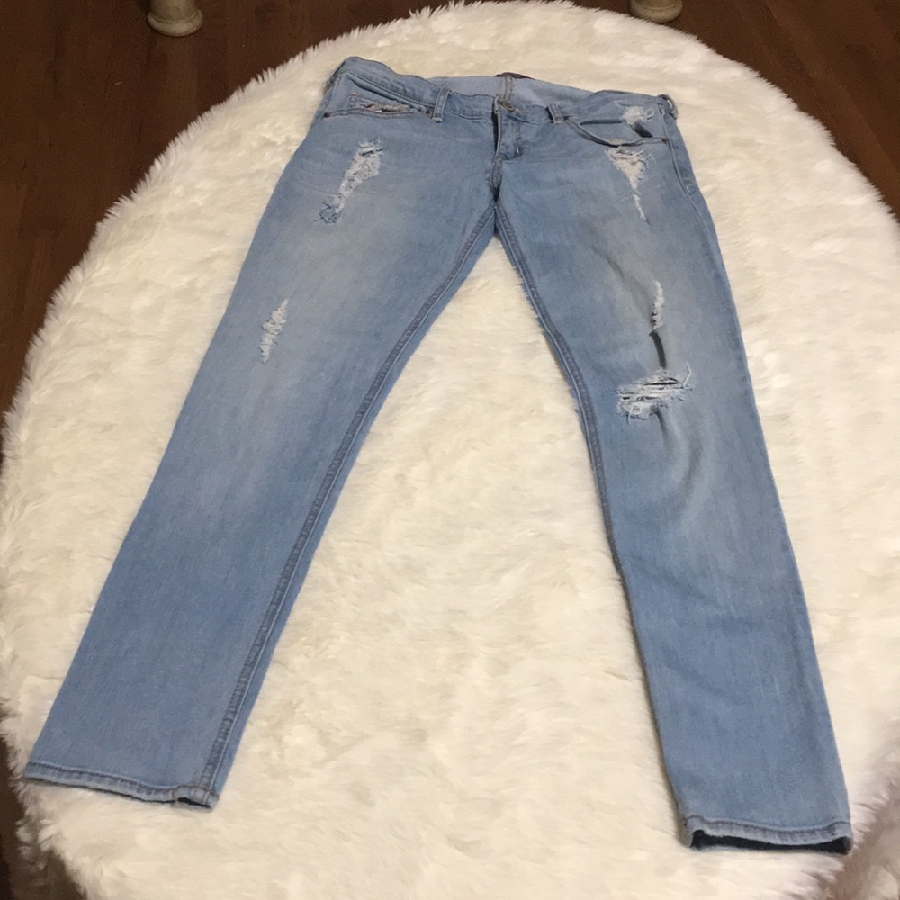 Women’s Hollister Jeans